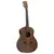 Violão Elétrico CITRINO 36" - TAMPO EM WALNUT - ACABAMENTO FOSCO - EQ 3 BANDAS - comprar online