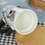 Caneca Gatinho Super Fofo com 600ml Cute Coffee na internet