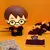 Luminária 3D Harry Potter Lumus Nox - comprar online