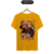 CAMISETA UNISSEX RENGOKU - DEMON SLAYER na internet