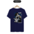 CAMISETA UNISSEX OBANAI - DEMON SLAYER - loja online