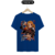 Imagem do CAMISETA UNISSEX RENGOKU - DEMON SLAYER