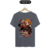 CAMISETA UNISSEX RENGOKU - DEMON SLAYER - loja online