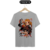 CAMISETA UNISSEX RENGOKU - DEMON SLAYER - comprar online