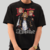 CAMISETA OVERSIZED - Tokyo Revengers Frente - comprar online