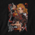 CAMISETA UNISSEX RENGOKU - DEMON SLAYER na internet