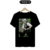 CAMISETA UNISSEX SANEMI - DEMON SLAYER - loja online