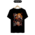 CAMISETA UNISSEX RENGOKU - DEMON SLAYER - loja online