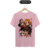 CAMISETA UNISSEX RENGOKU - DEMON SLAYER