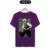 CAMISETA UNISSEX SANEMI - DEMON SLAYER - loja online