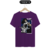 CAMISETA UNISSEX OBANAI - DEMON SLAYER - comprar online