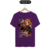 CAMISETA UNISSEX RENGOKU - DEMON SLAYER na internet