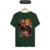 CAMISETA UNISSEX RENGOKU - DEMON SLAYER