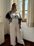 Pantalona Viver Off White - loja online