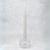 VELAS DE CANDELABRO 25CM PACK DE 6.