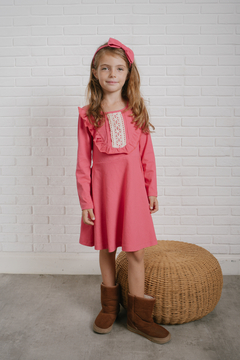 Vestido GERANIO - comprar online