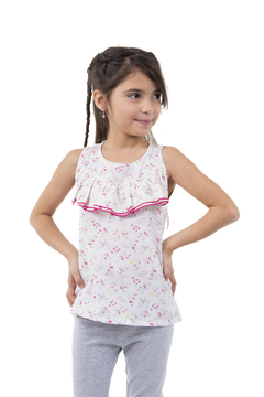 Blusa JAZMIN - comprar online