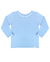 Blusa Infantil Manga Longa