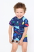 Macacão de Praia Infantil Masculino - comprar online