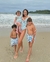 Bermuda Shorts de praia Infantil na internet