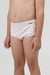 Sunga Infantil em Vichy - comprar online