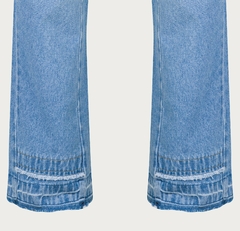 Calça Jeans Calhau Azul - loja online