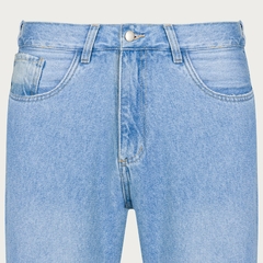 Calça Jeans Calhau Azul - Rura