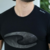 Imagem do Camiseta Masculina Com Silk Viscose 147