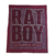 Camiseta Masculina Rat Bot Estampada Gola Careca 356 - Rat Boy