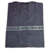 Camiseta Masculina Decote V Com Silk Viscose 343 - loja online