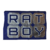 Camiseta Masculina Rat Boy Com Metalizado e Silk 395 - Rat Boy