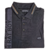 Camiseta Masculina Polo Viscose Silk E Bordado 181 - loja online