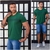 Camiseta Algodão Masculina Basica Com Detalhe e Courinho 458 - loja online