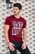 Camiseta Masculina Com Silk Viscose 318 - Rat Boy