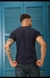 Imagem do Camiseta Masculina Silk e Pedraria Viscose 352