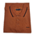 Camiseta Polo Masculina Piquet Basica Ratboy 226 - loja online