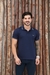 Camiseta Polo Masculina Viscose Gola Retilinea 212