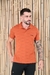 Imagem do Camiseta Masculina Polo Piquet Com Silk 223