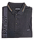 Camiseta Masculina Polo Viscose Silk E Bordado 181 - loja online