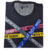 Camiseta Estampada Moda Masculina Rat Boy Viscose 450 - comprar online