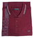 Camiseta Masculina Polo Viscose Silk E Bordado 181 - loja online