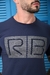 Camiseta Estampa Em Bordado Rat Boy - comprar online