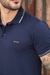 Camiseta Polo Gola Com Bordado Rat Boy na internet