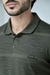 Camiseta Polo Estampa Listras e Bordado Rat Boy na internet