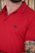 Camiseta Polo Com Bordado Rat Boy - comprar online