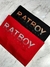 Camiseta Estampa Frontal Rat Boy - comprar online