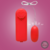 Bullet Vibrador Multivelocidade