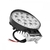 FAROL LED REDONDO 42W 14 LEDS - SLIM - comprar online