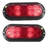 LANTERNA DE LED PARA CARRETINHA/REBOQUE 12V (PAR) - RUBI - comprar online