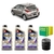 KIT TROCA DE ÓLEO HYUNDAI HB20/HB20S 12/22 1.0 3CC